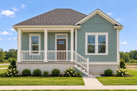 Photo of 1001 Hodley Avenue, Chattanooga, TN 37410 (MLS # 3619151)
