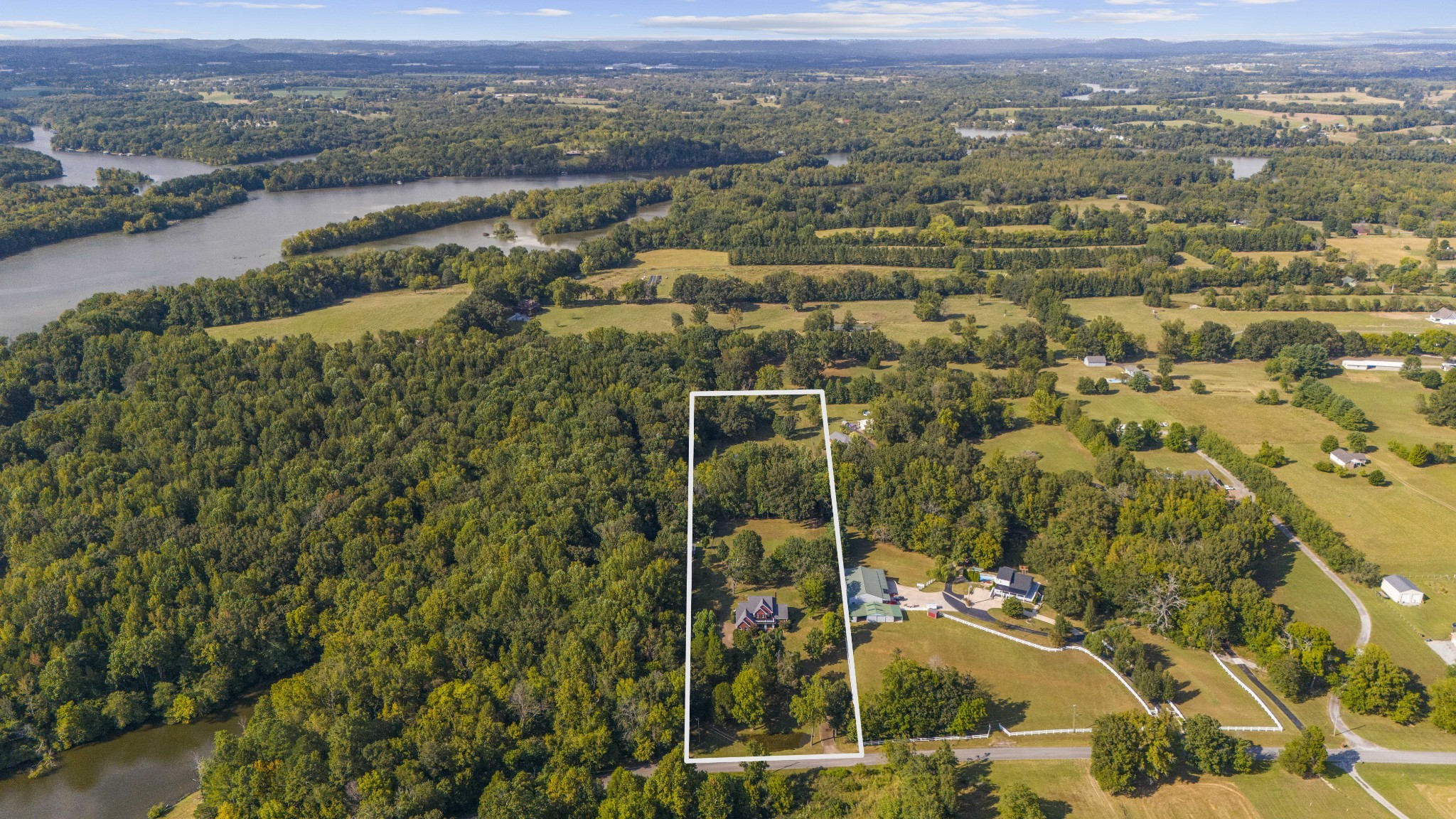 371 Wilson Boat Dock Rd