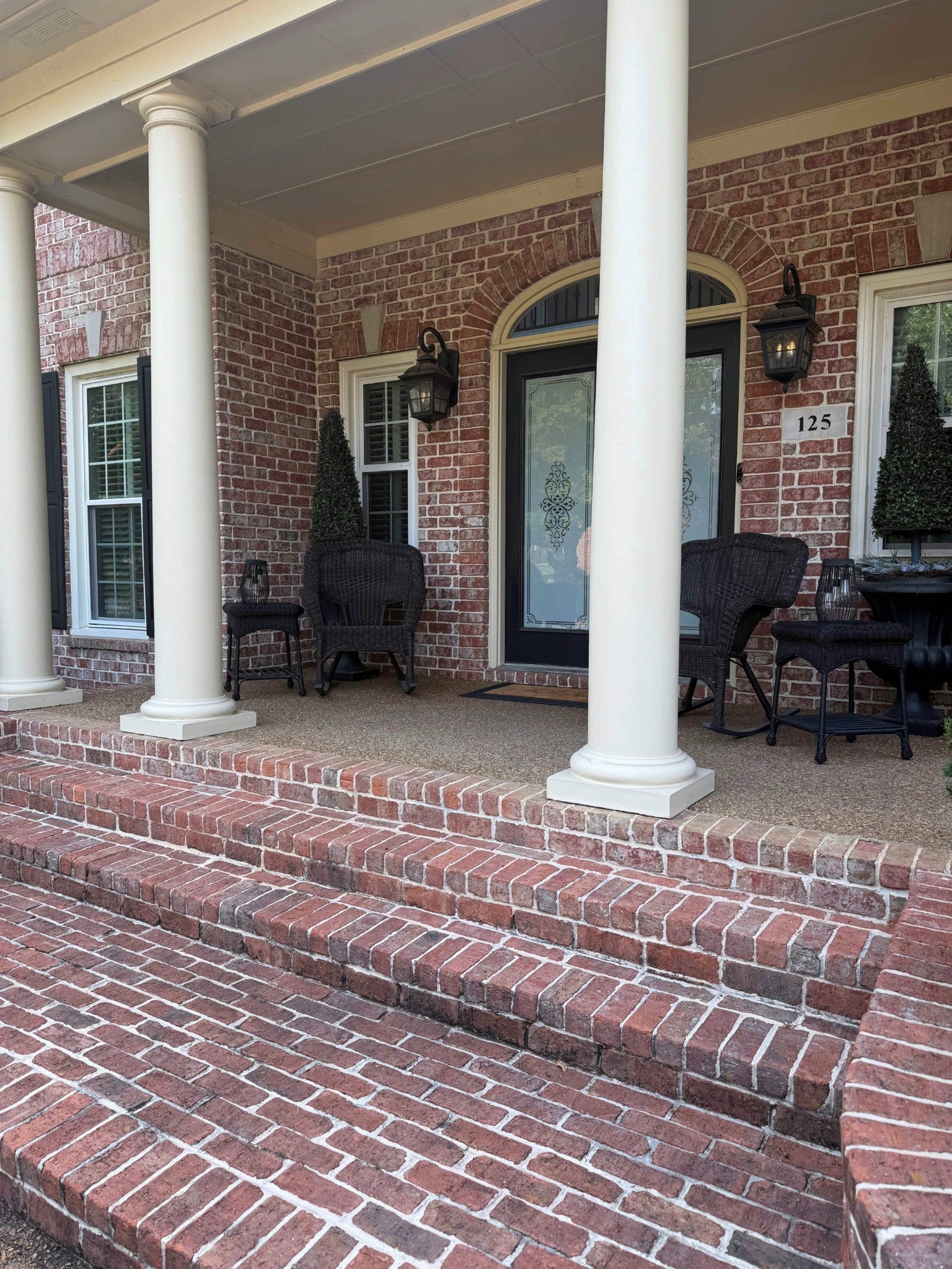 125 Cliffe Run
