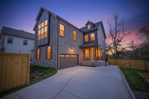 3199B Doak Ave Nashville TN 37218