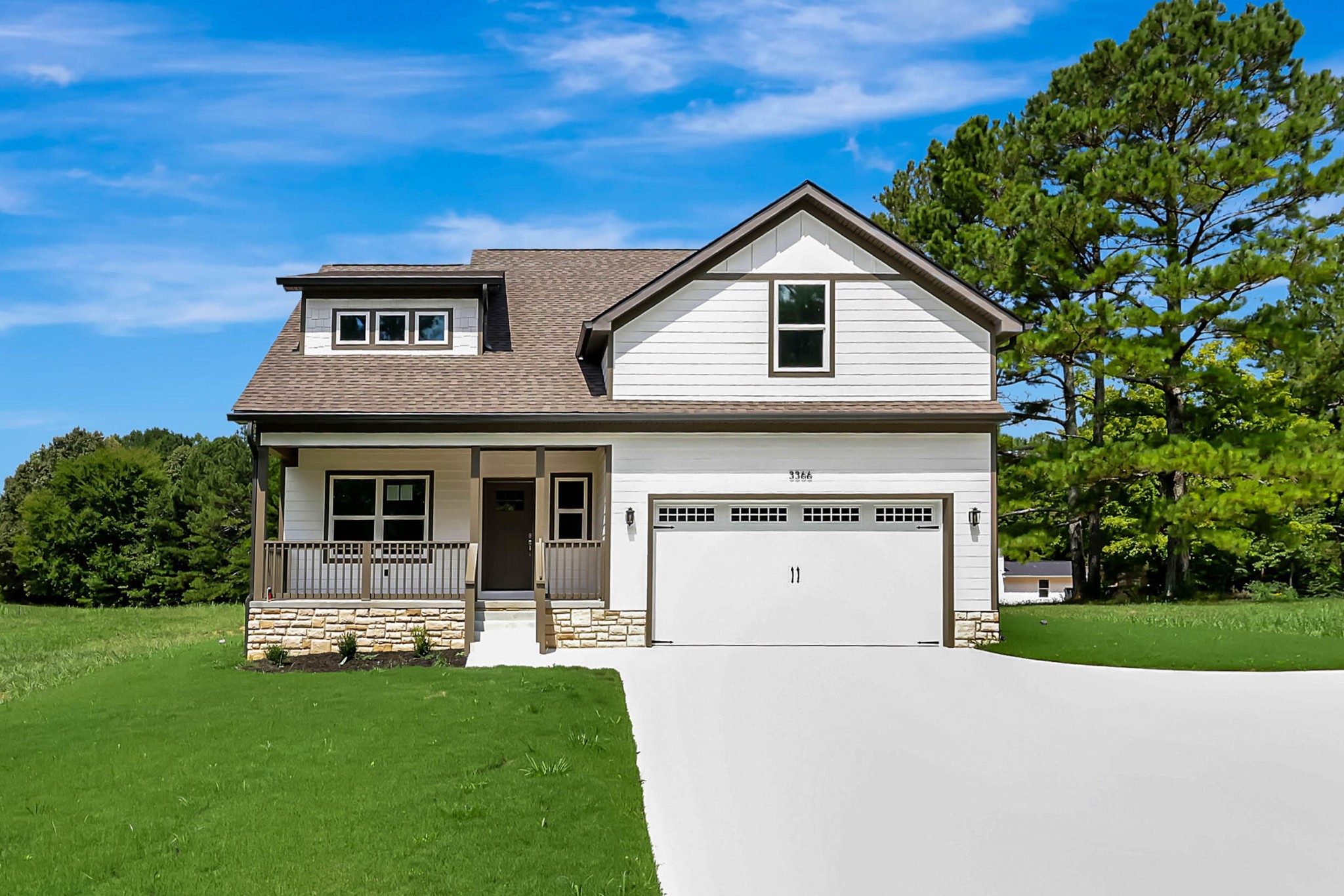 3366 Tunnel Hill Road