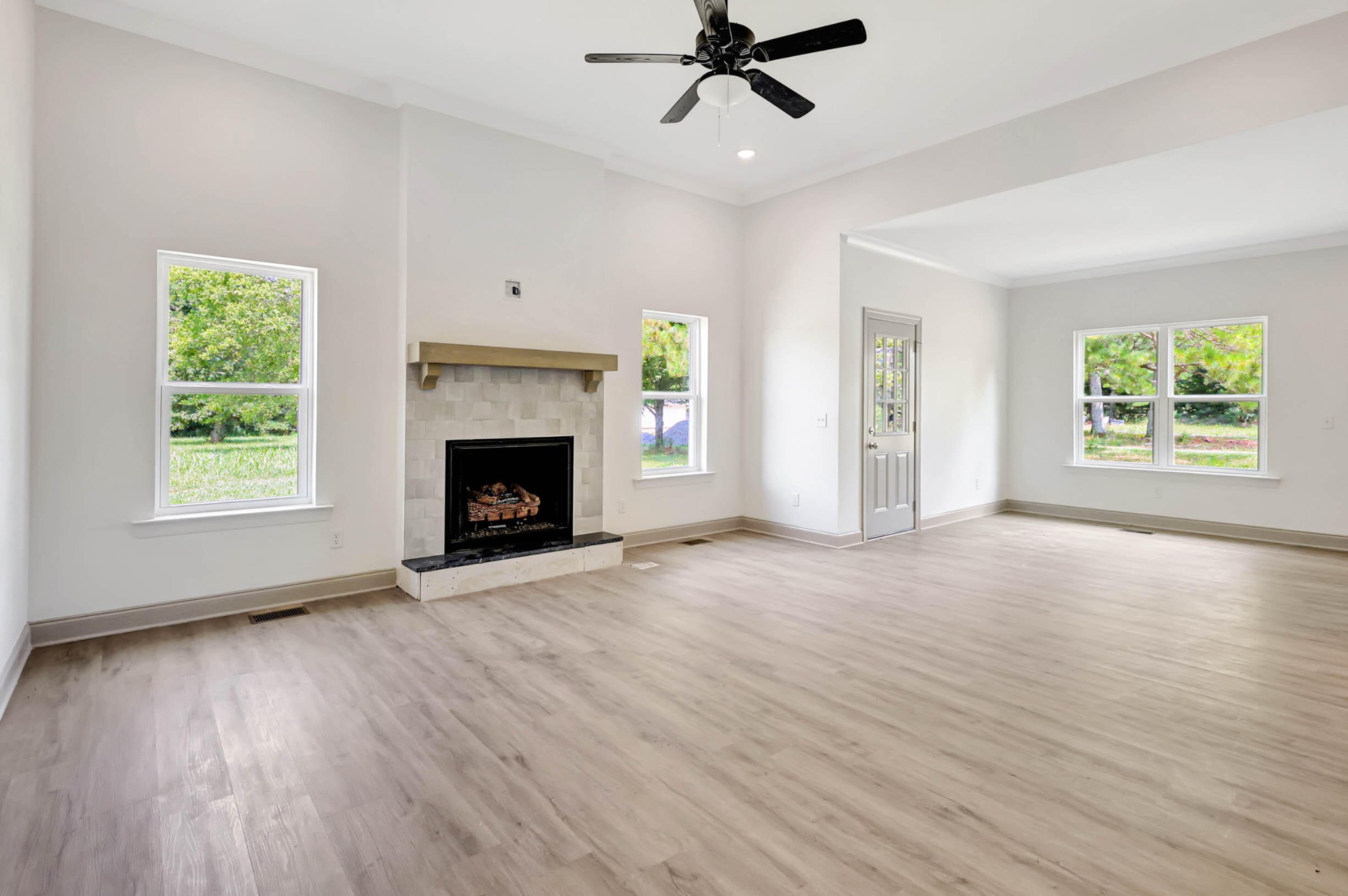 3366 Tunnel Hill Road