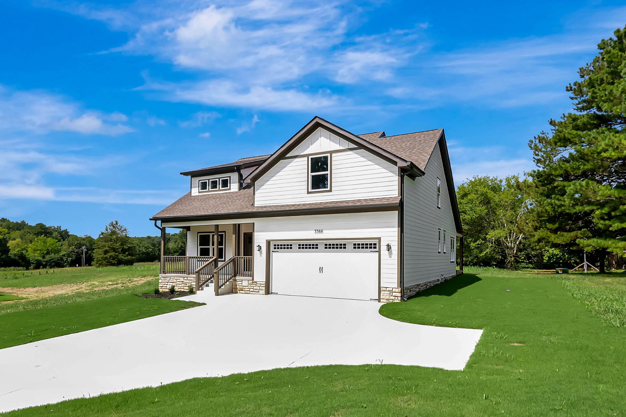 3366 Tunnel Hill Road