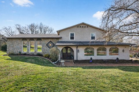 611 Beacon Hill Ln Mount Juliet TN 37122