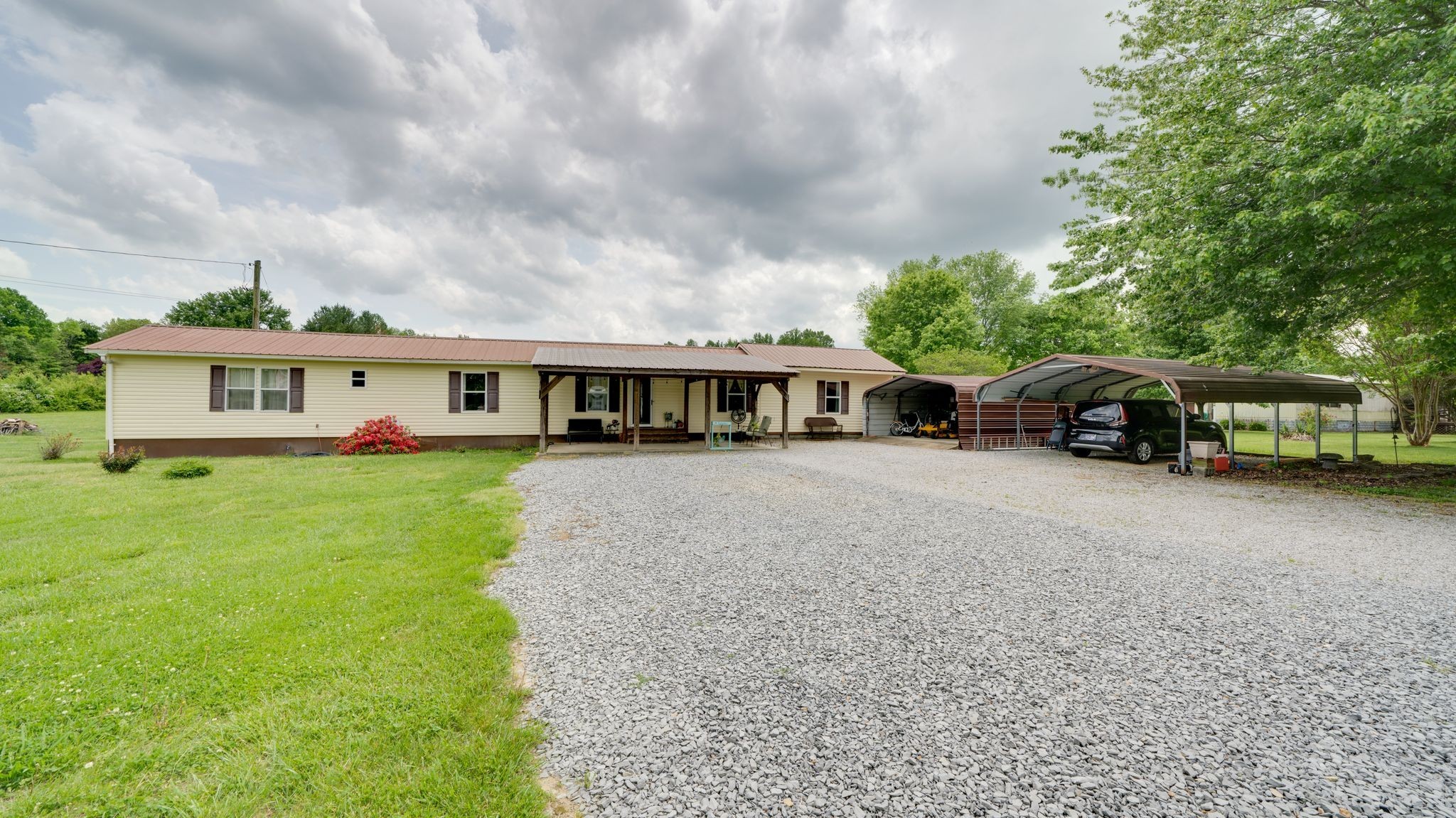 1991 Mosley Ferry Rd