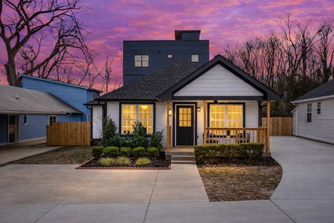 1923 Britt Pl A Nashville TN 37208