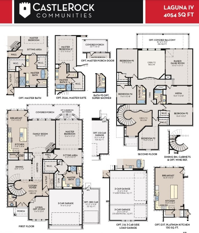 114 Belvoir Drive