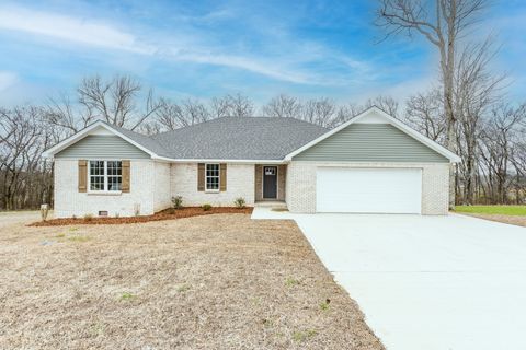 124 Lookout Ln Pulaski TN 38478