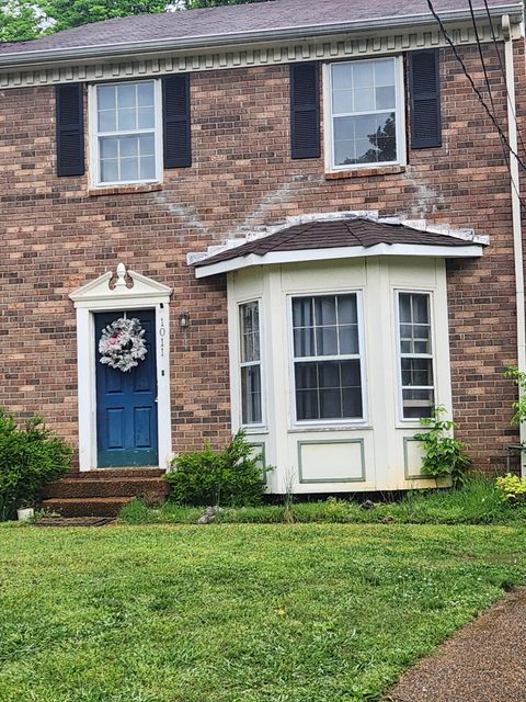 1011 Carla Ct, Nashville, TN 37217 - MLS#: 2821968