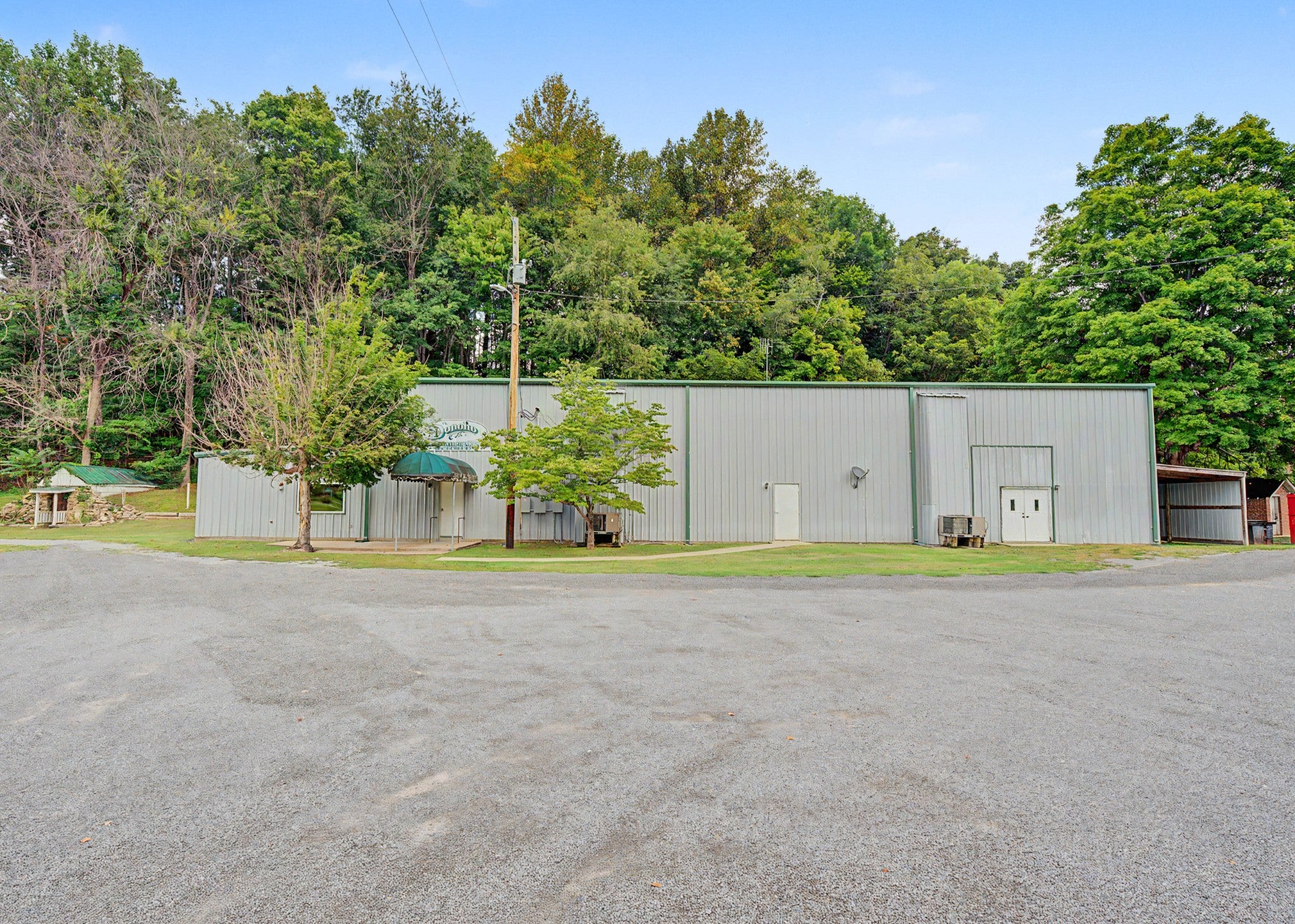 500 E Main St