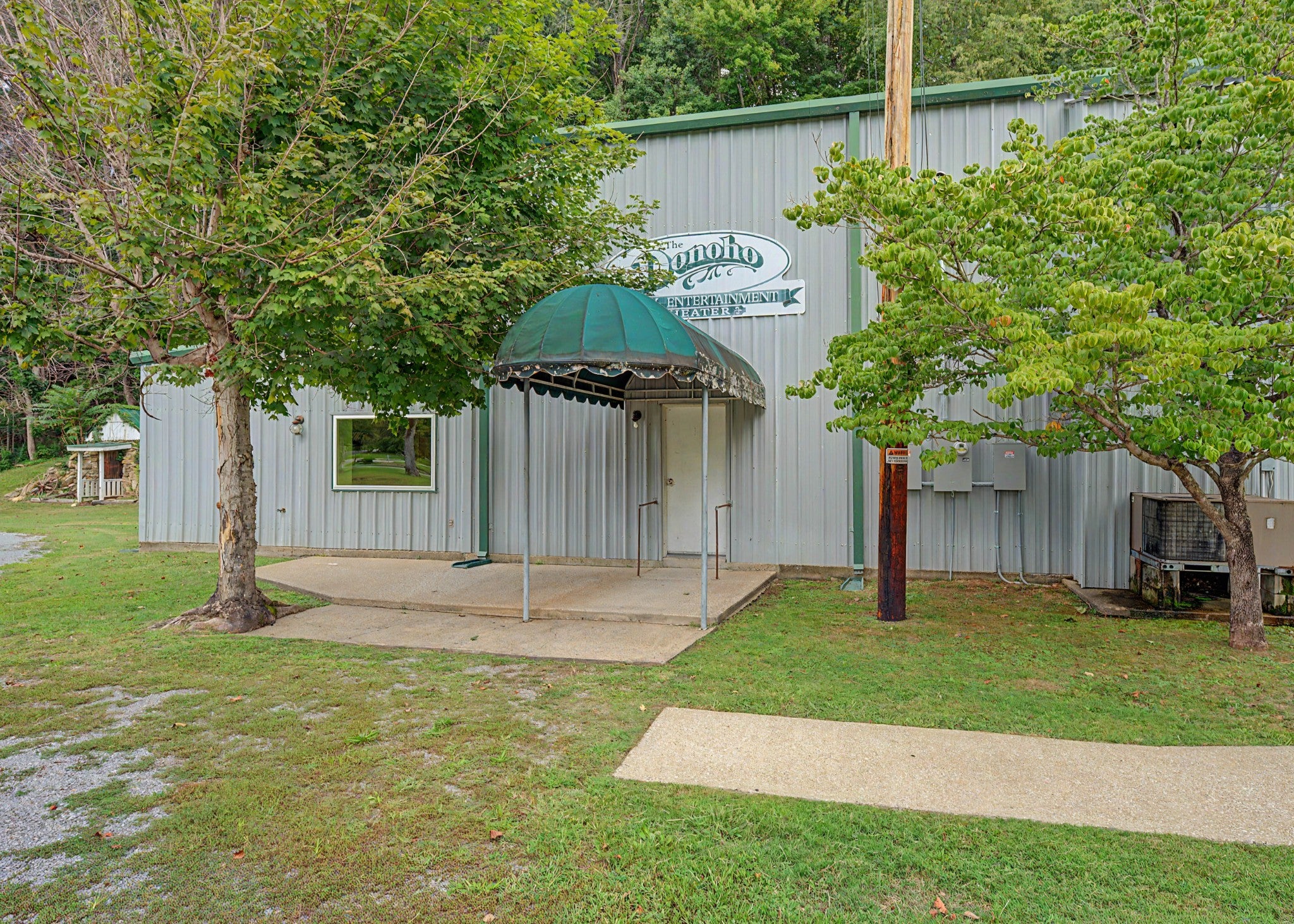 500 E Main St