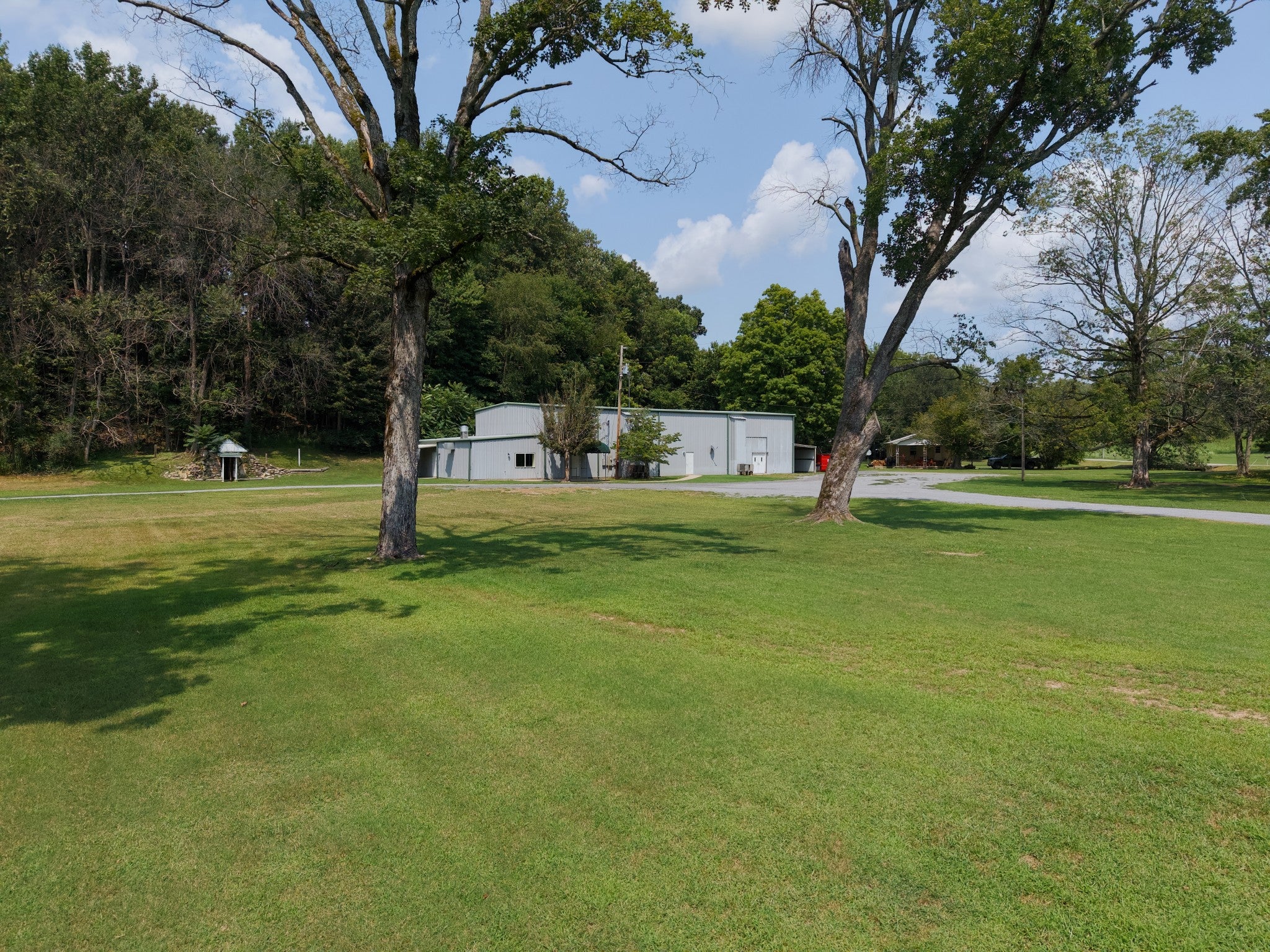 500 E Main St