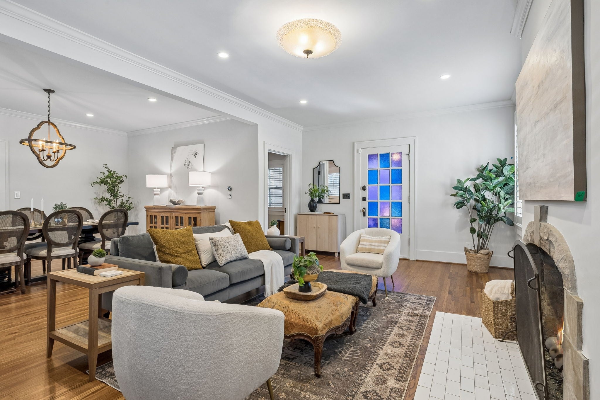 4-bed listing at 2508 Westwood Ave, Nashville