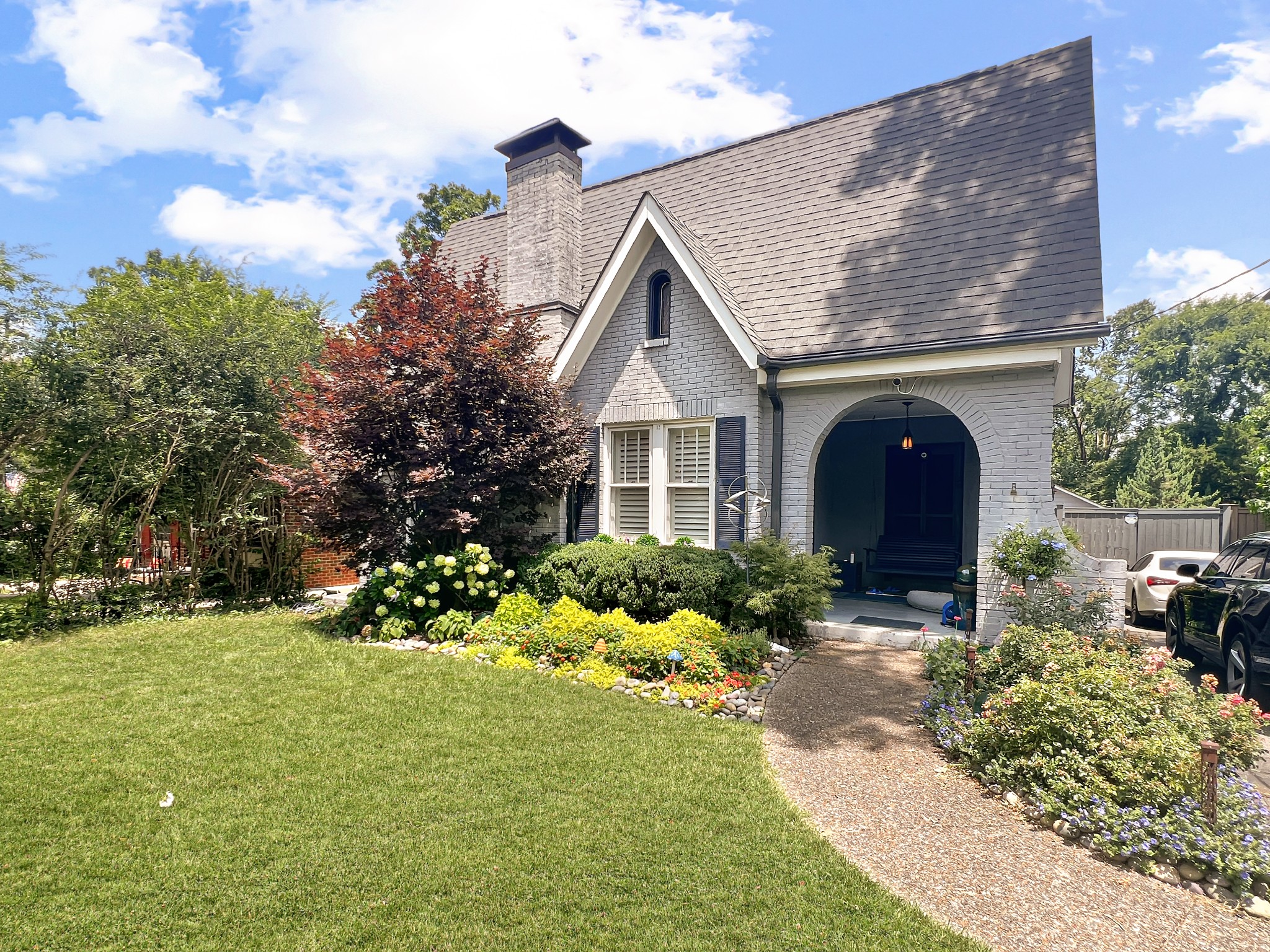 Photo 1 of 5 — 2508 Westwood Ave, Nashville, TN 37212
