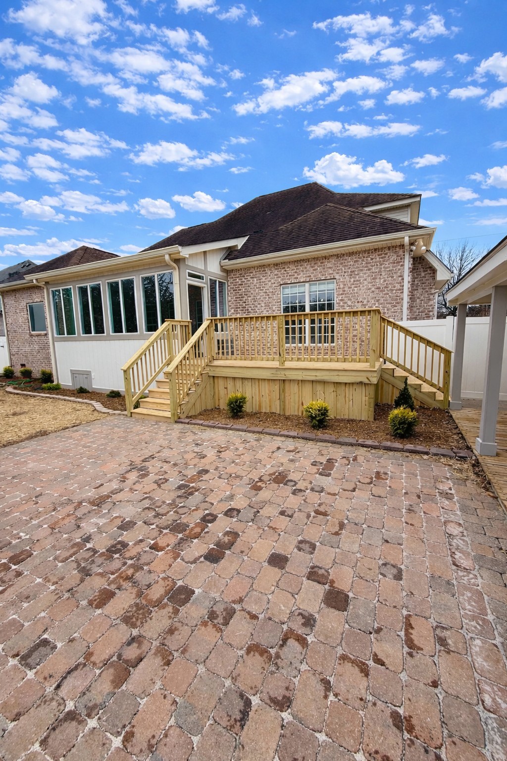 502 Beverly Randolph Dr