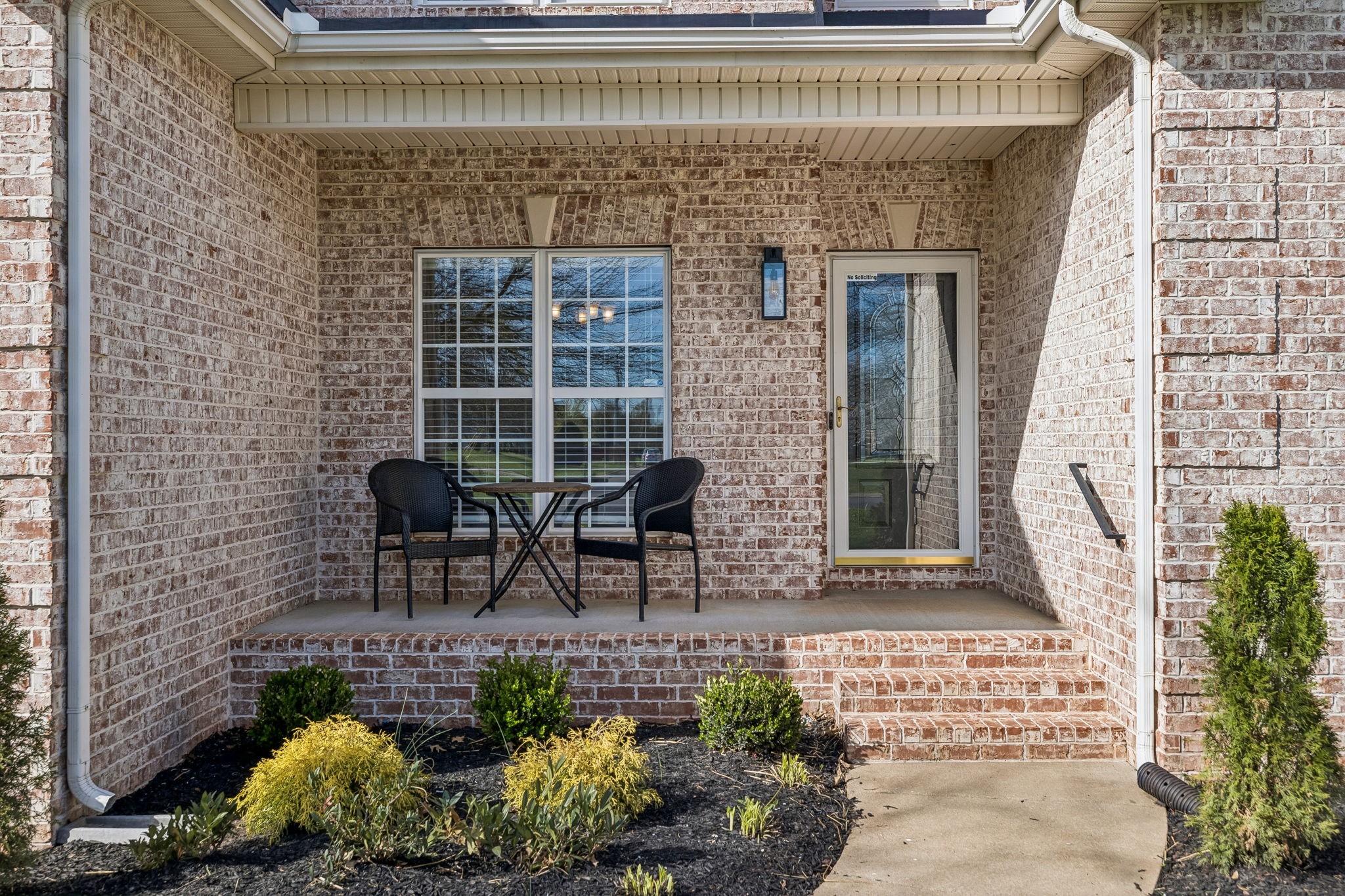 502 Beverly Randolph Dr