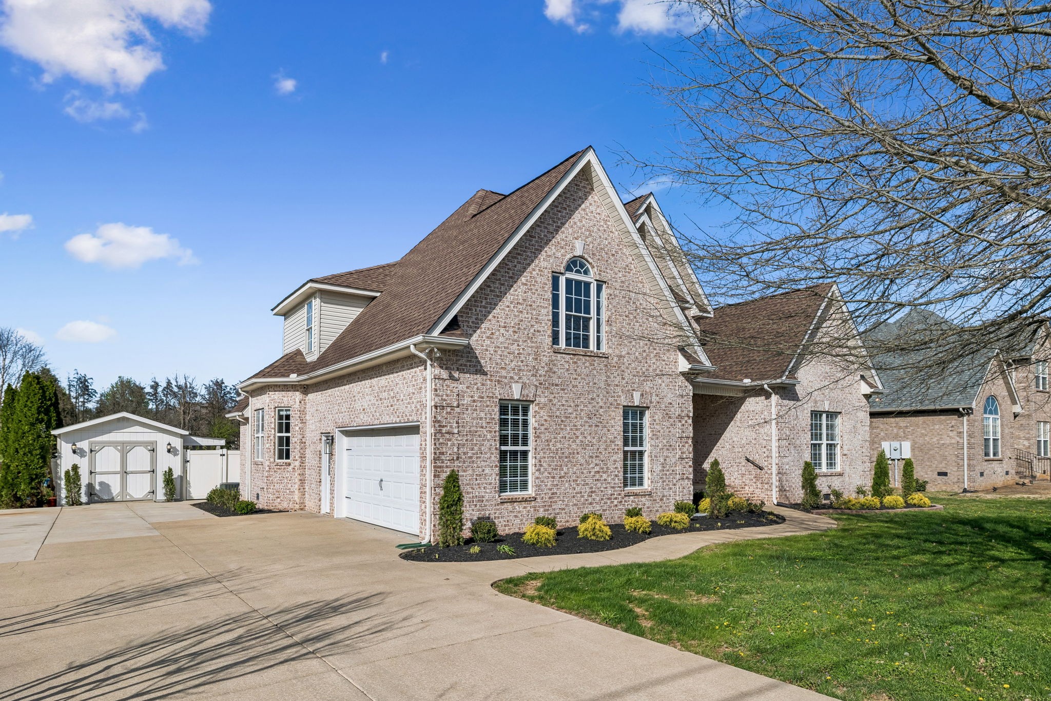 502 Beverly Randolph Dr