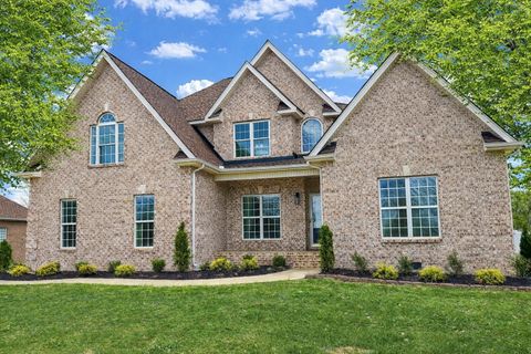 502 Beverly Randolph Dr Murfreesboro TN 37129