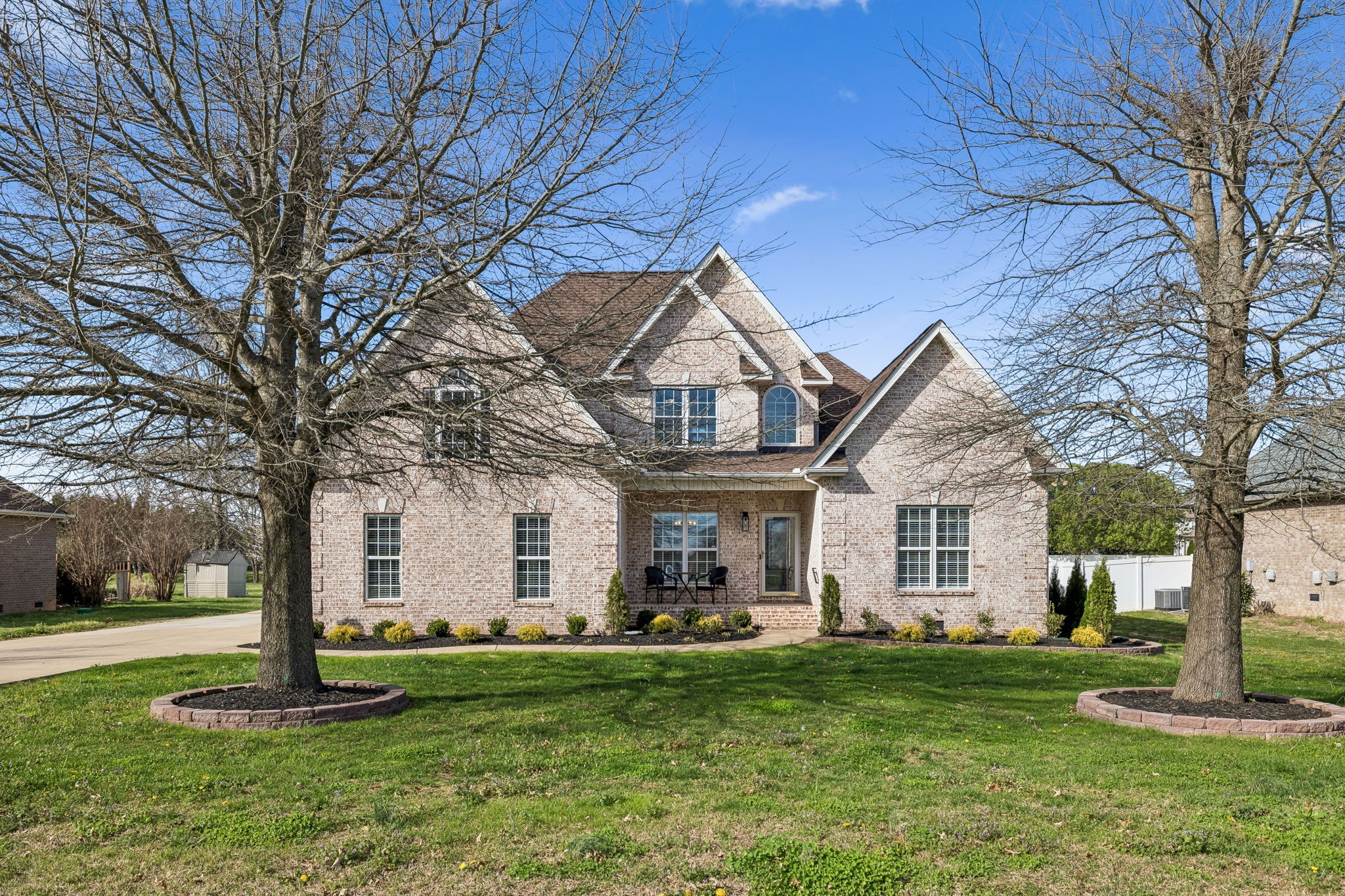 502 Beverly Randolph Dr