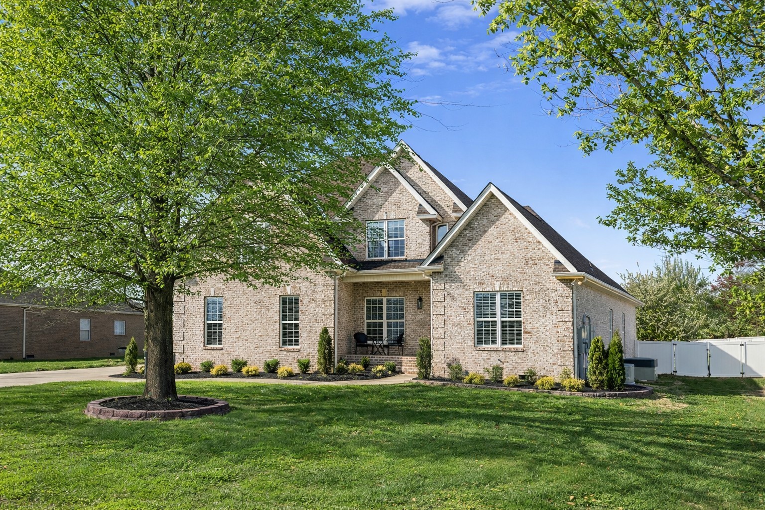 502 Beverly Randolph Dr