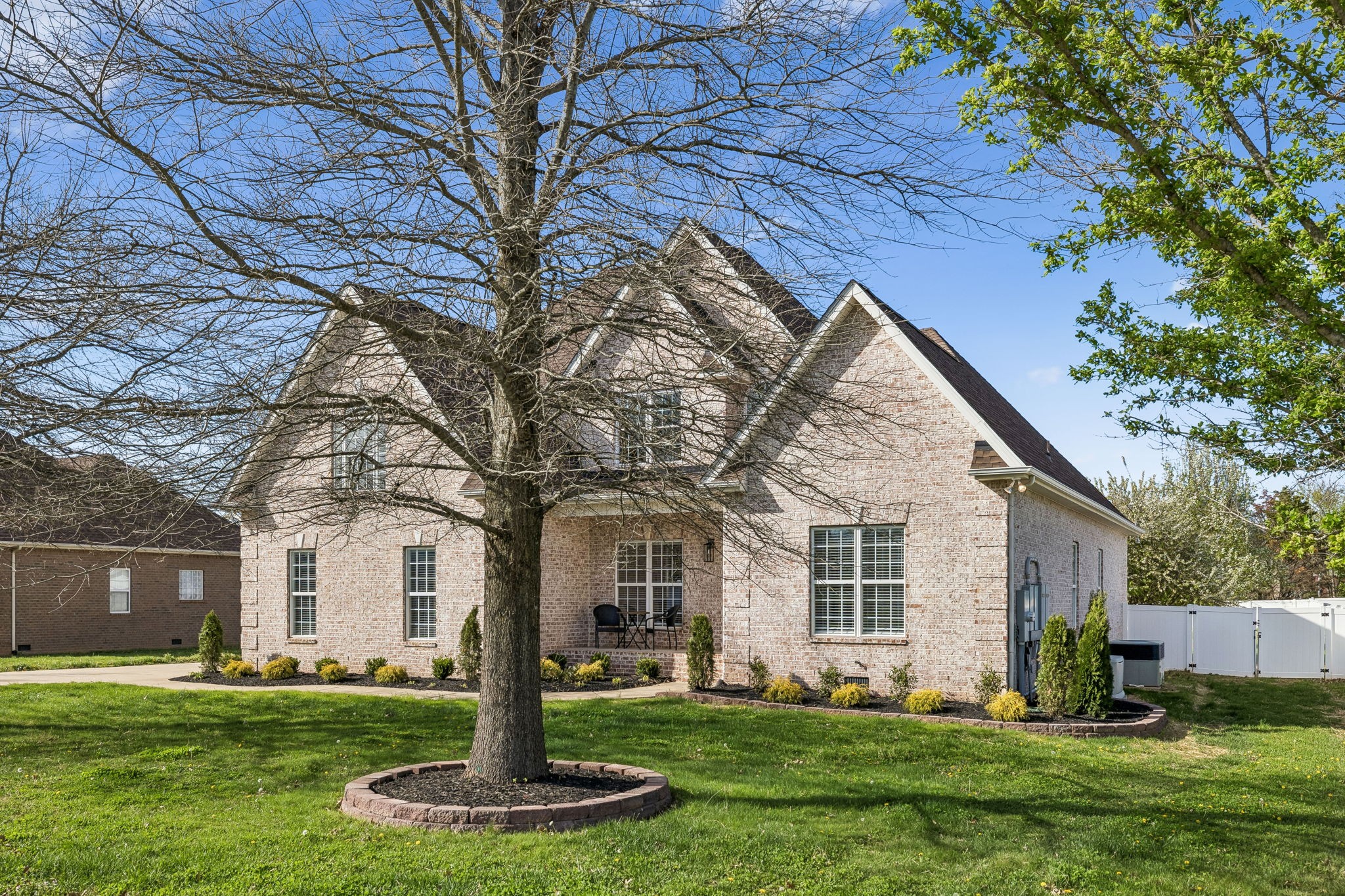 502 Beverly Randolph Dr