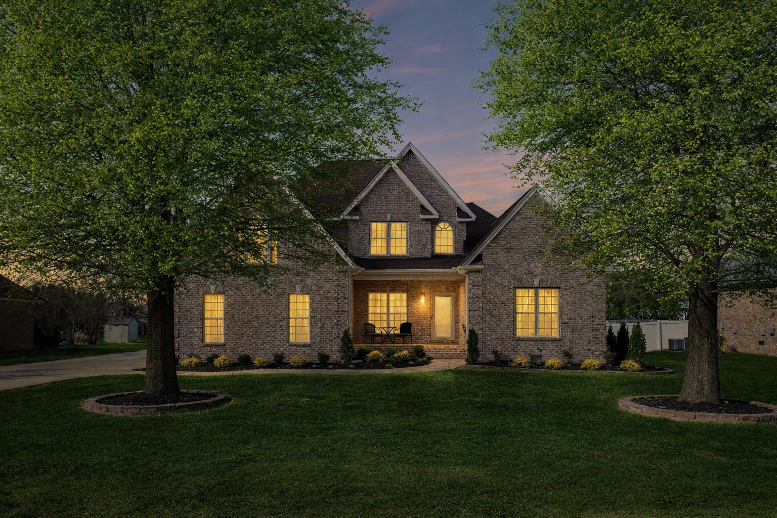 502 Beverly Randolph Dr