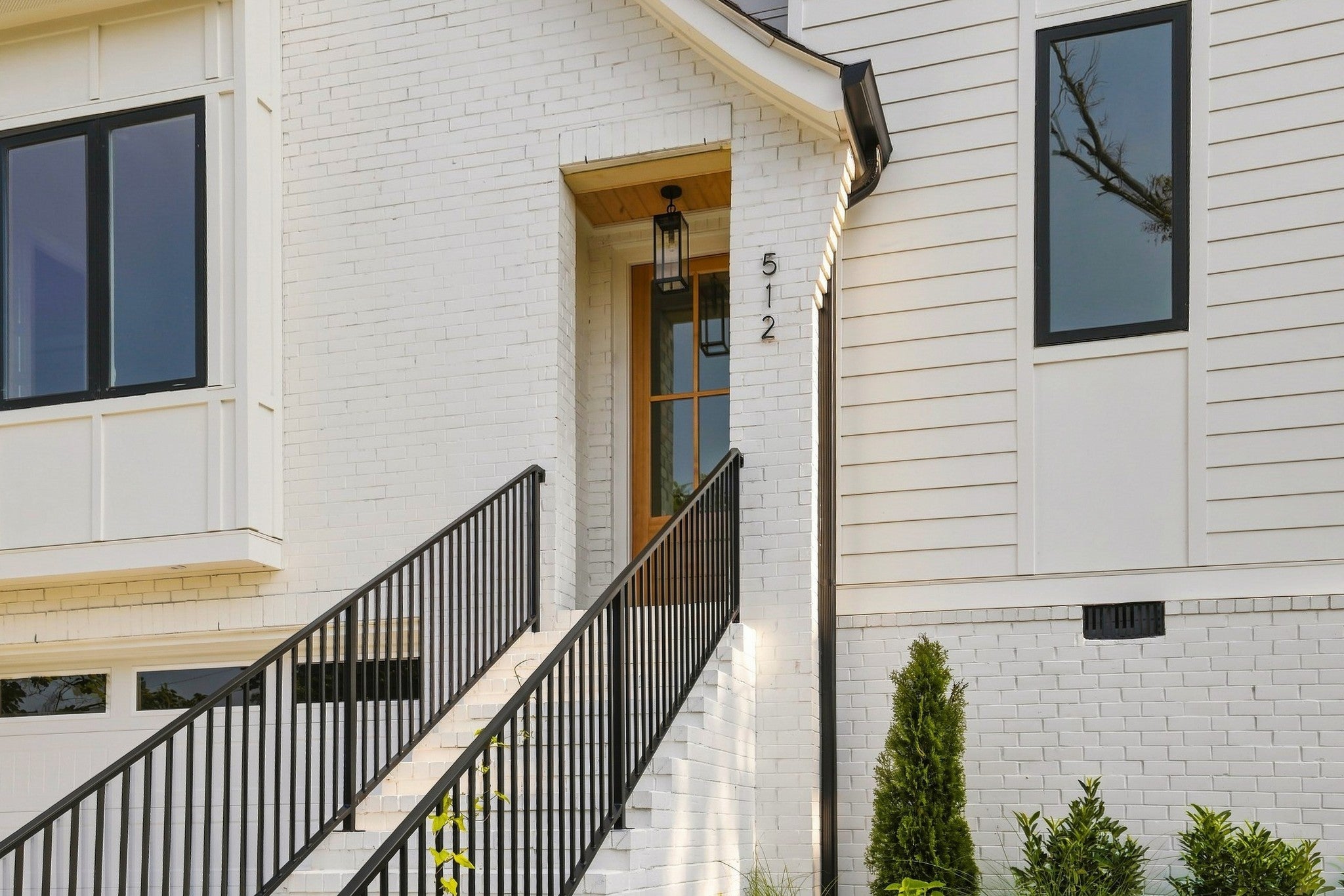 512 High St - Photo 2