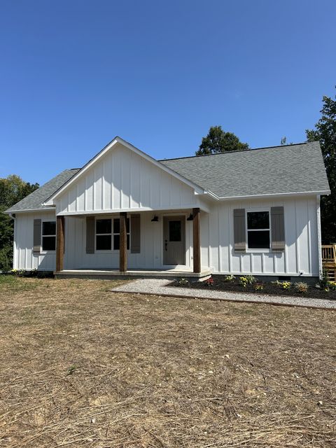 2338 Rhea Branch Rd Ethridge TN 38456