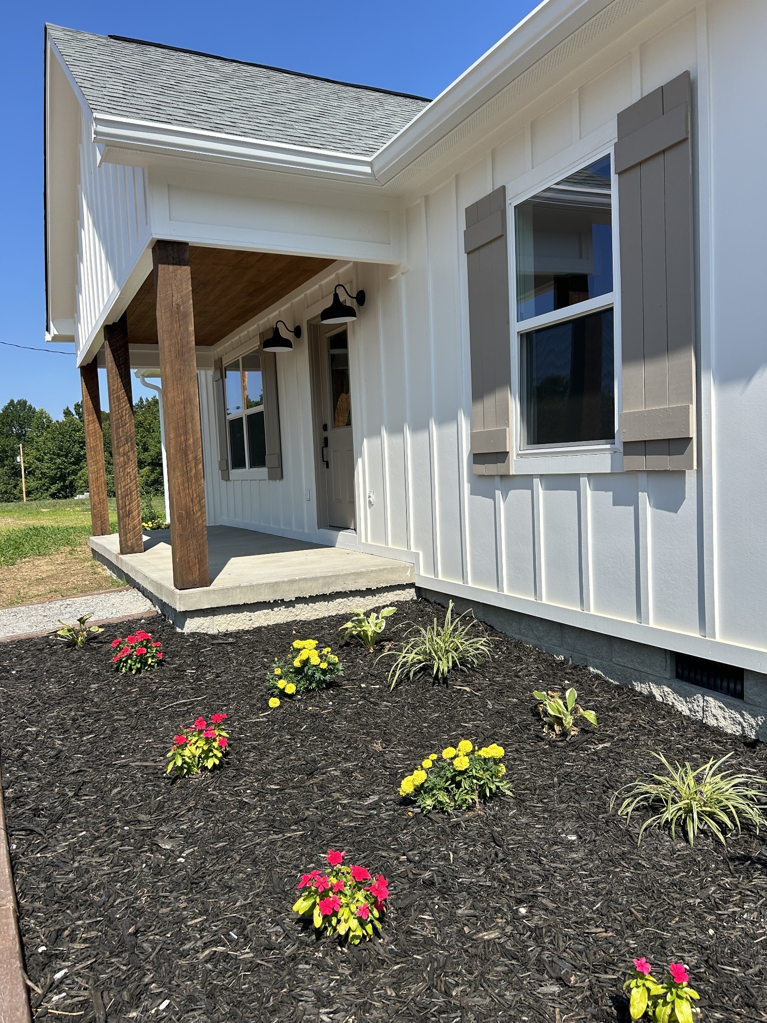 2338 Rhea Branch Rd