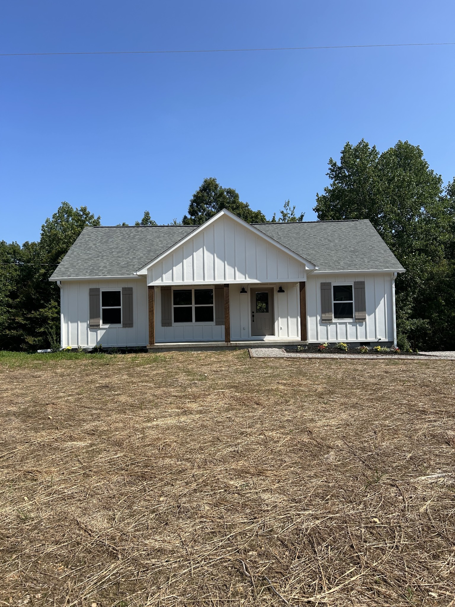 2338 Rhea Branch Rd
