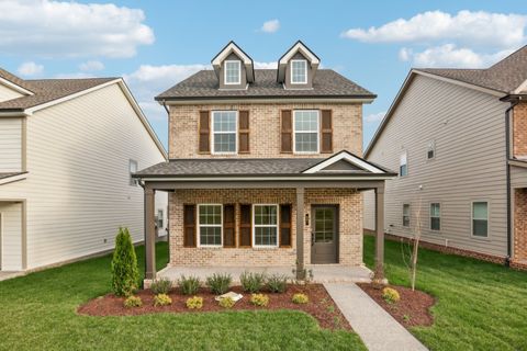 601 Trotters Alley, Gallatin, TN 37066 - MLS#: 2764730