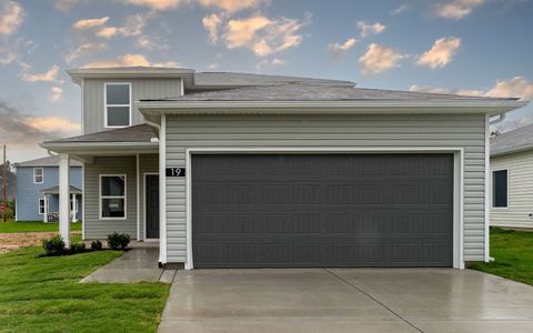 19 Stonehenge Ln Manchester TN 37355