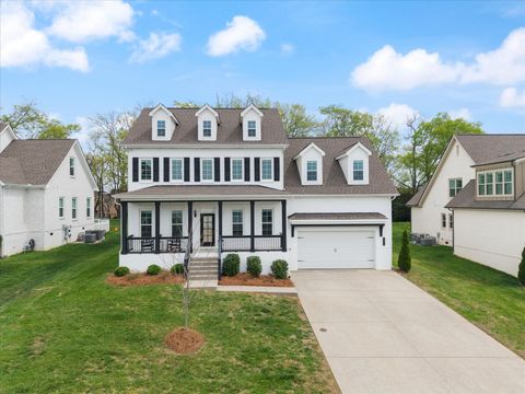 6070 Kidman Ln Spring Hill TN 37174