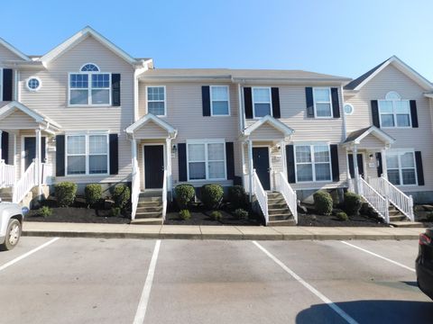 6040 Cullen Dr La Vergne TN 37086