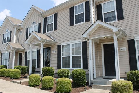 6040 Cullen Dr La Vergne TN 37086