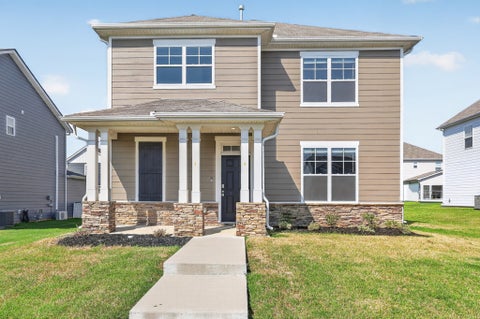 Photo of 1510 Ashgrove Pl, Lebanon, TN 37087 (MLS # 3547770)