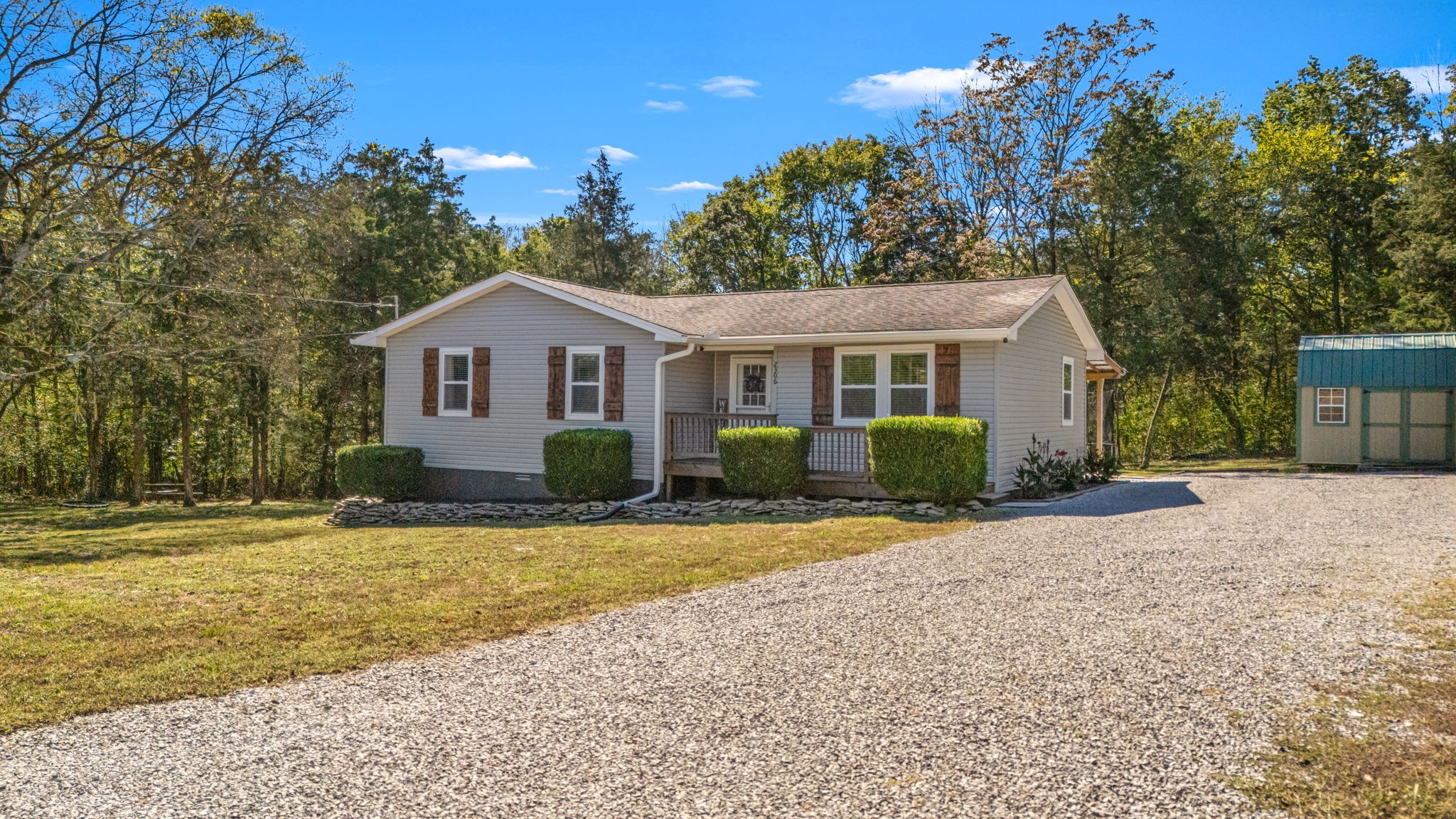 2306 Underwood Rd