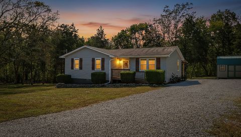 2306 Underwood Rd Mount Juliet TN 37122