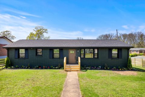 2110 Scott Ave Nashville TN 37216