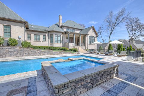 305 Lockhart Ct Franklin TN 37069