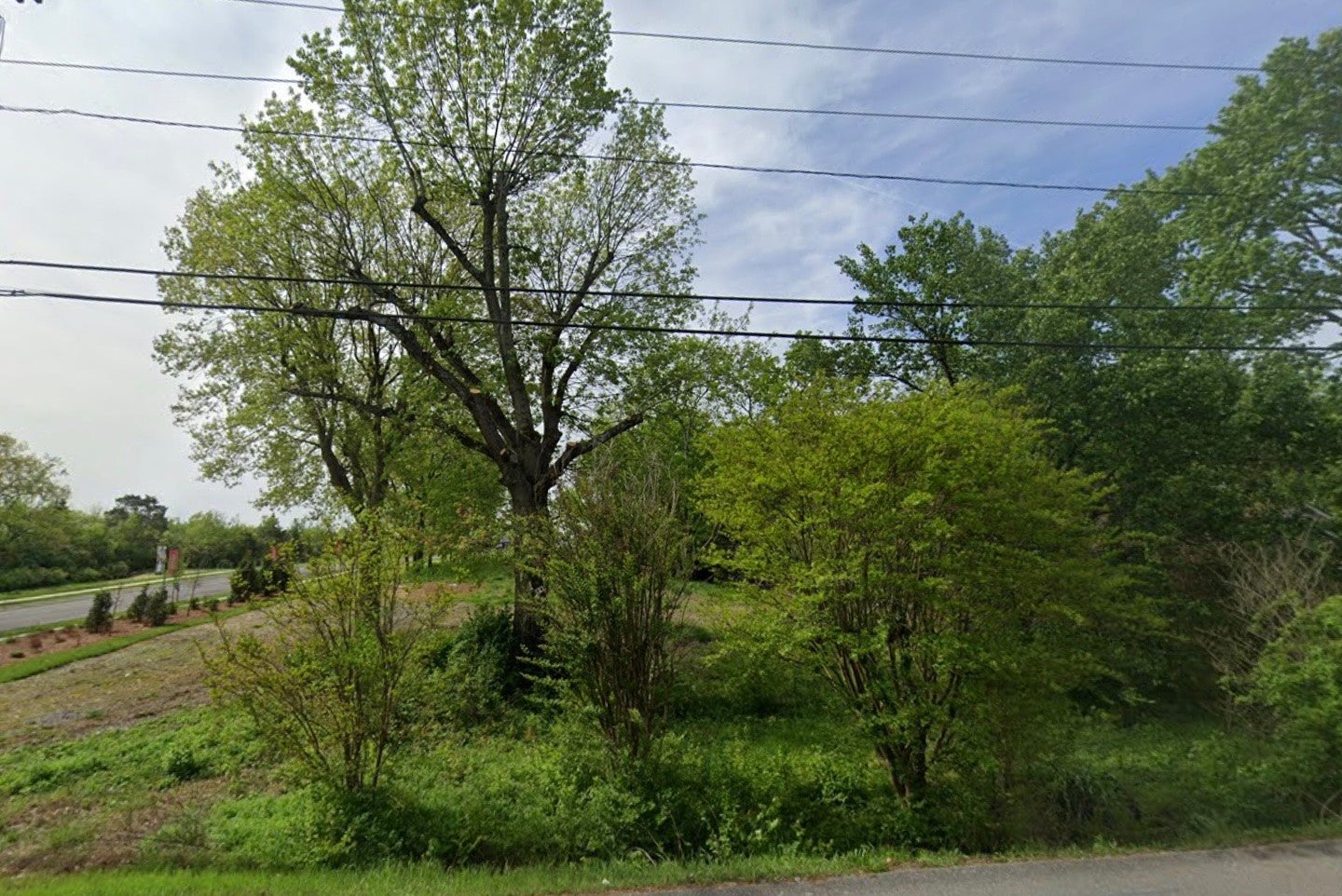 1020 E Old Hickory Blvd, Madison TN 37115 lot, photo 2 of 2