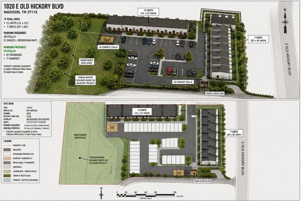 1020 E OLD HICKORY BLVD, MADISON, TN 37115 - Image abfcd46df68a3db62e0a5aab1afdc89a/28705285