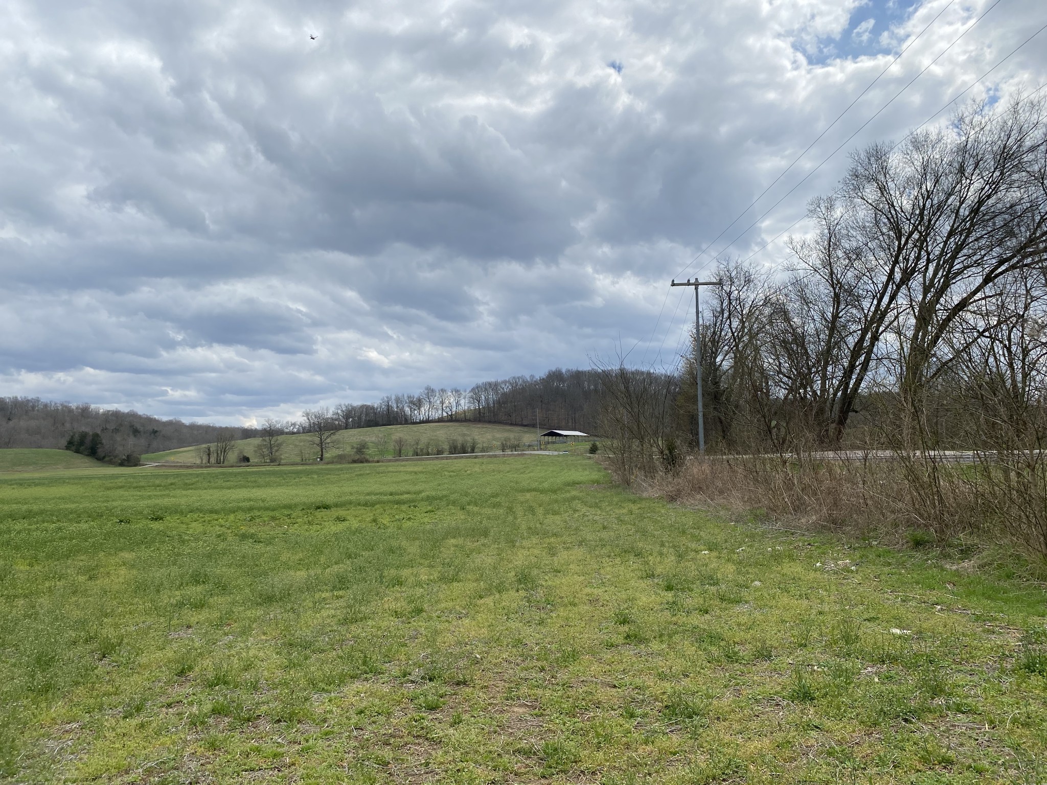 0 Rock Springs Rd
