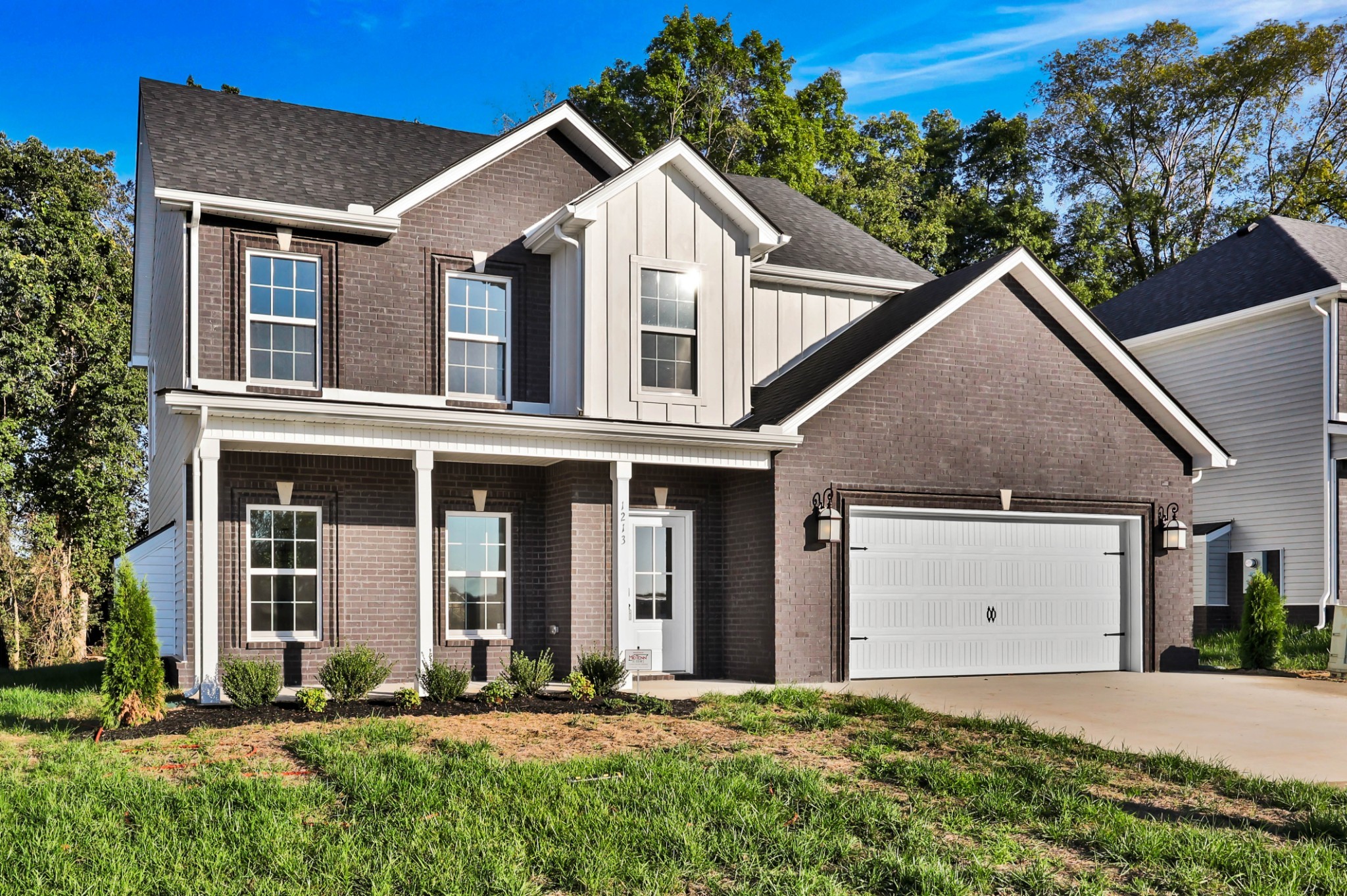 1213 Mourning Cloak Dr