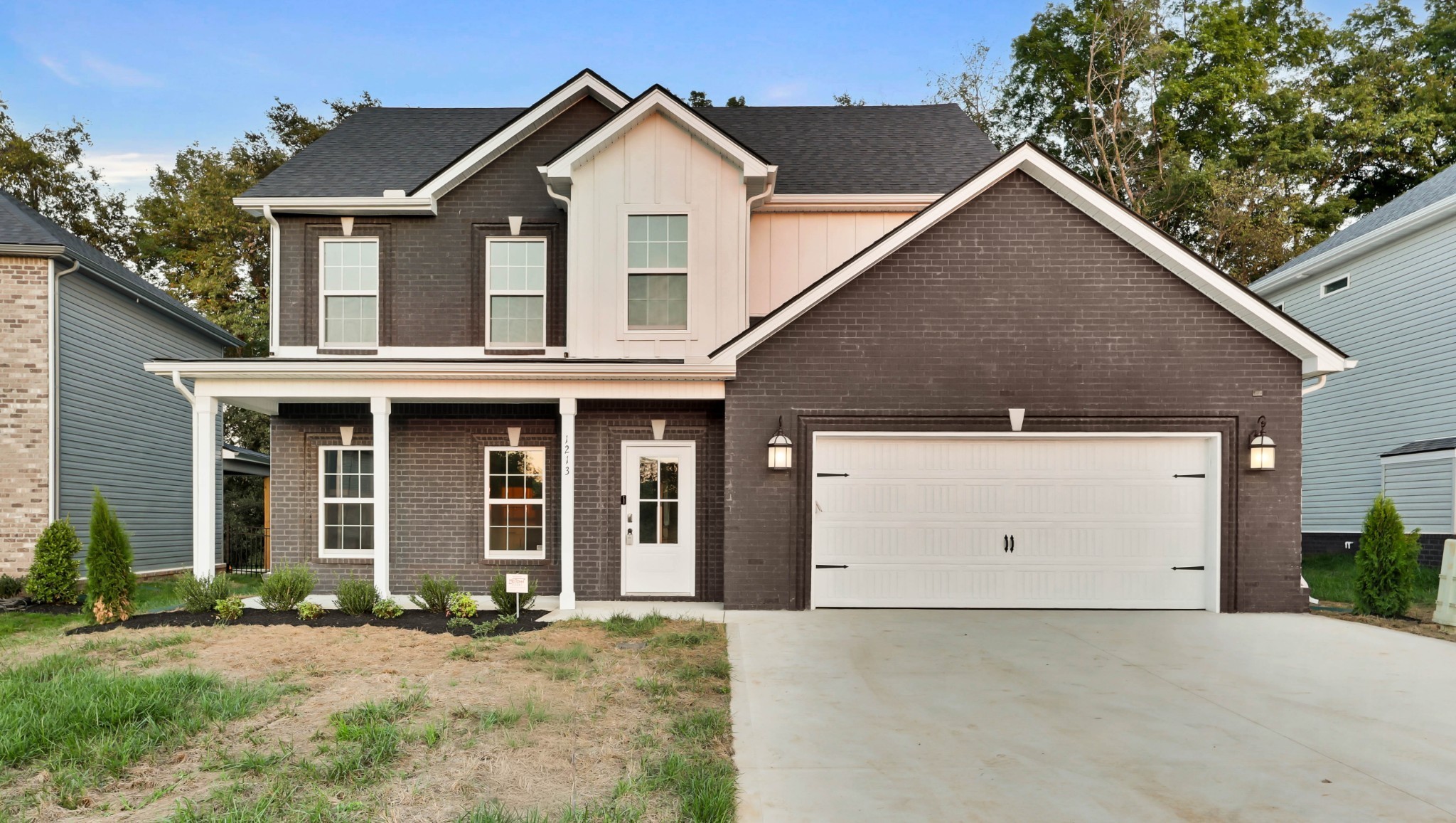 1213 Mourning Cloak Dr