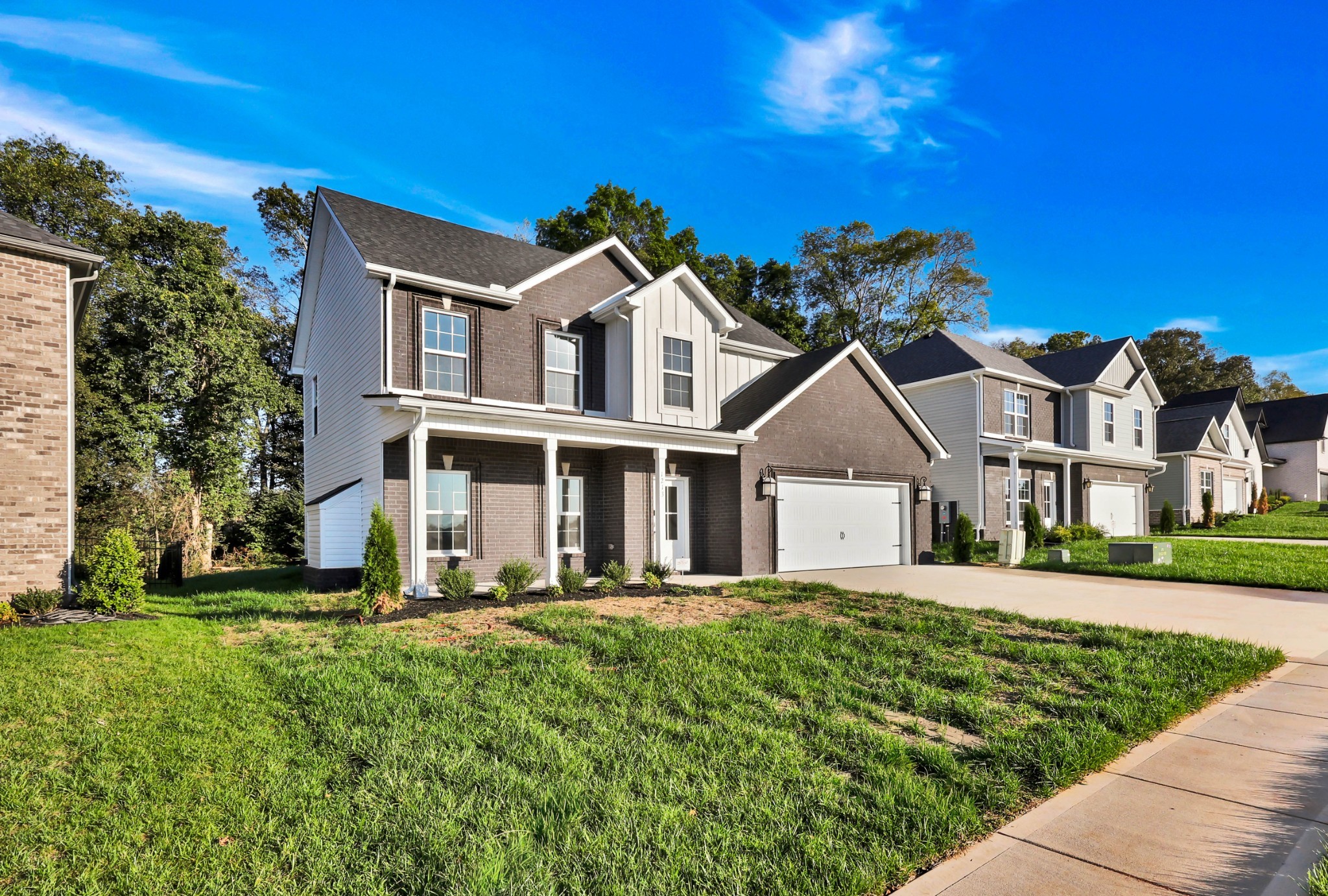 1213 Mourning Cloak Dr