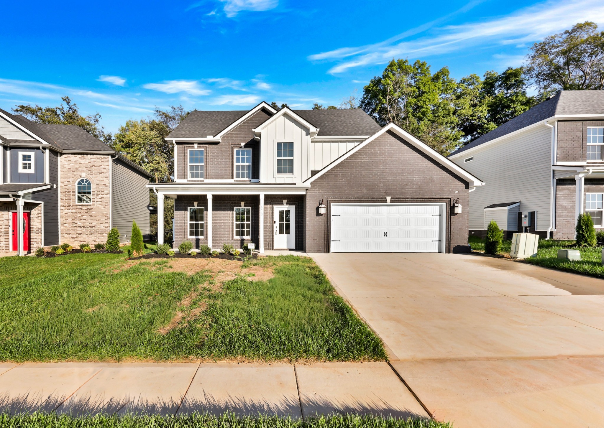 1213 Mourning Cloak Dr