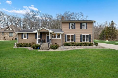 1285 Sandy Valley Rd Hendersonville TN 37075