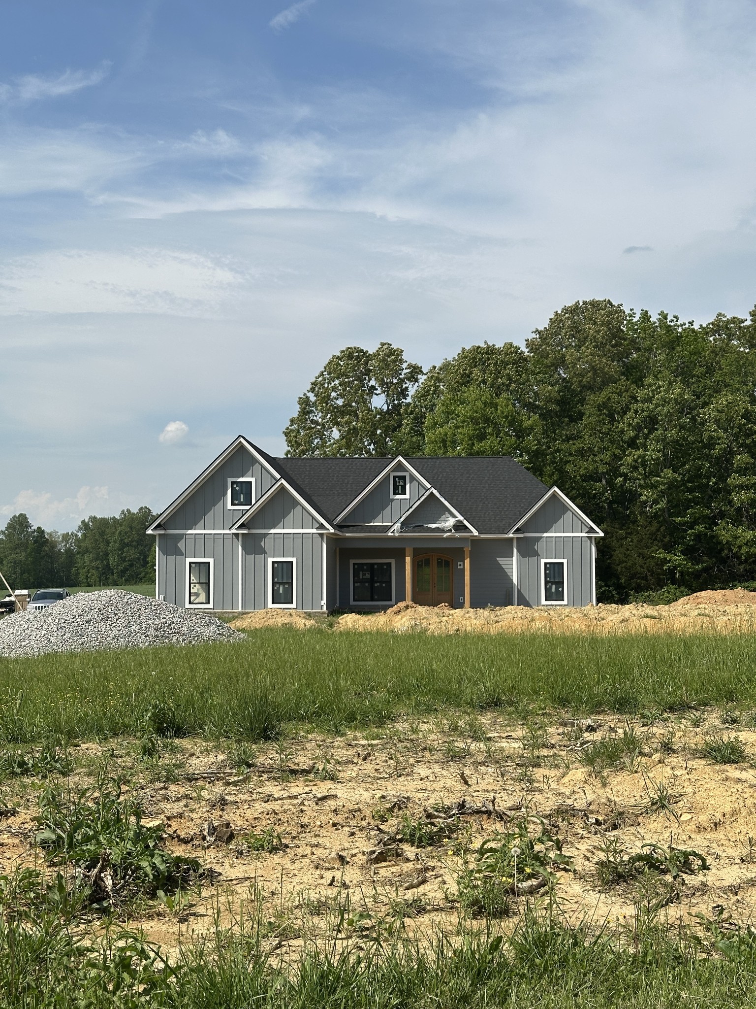 Middle Tennessee Properties 1 887 Ovoca Lake Rd