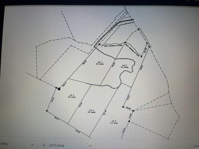 10688 Pine Hill Road